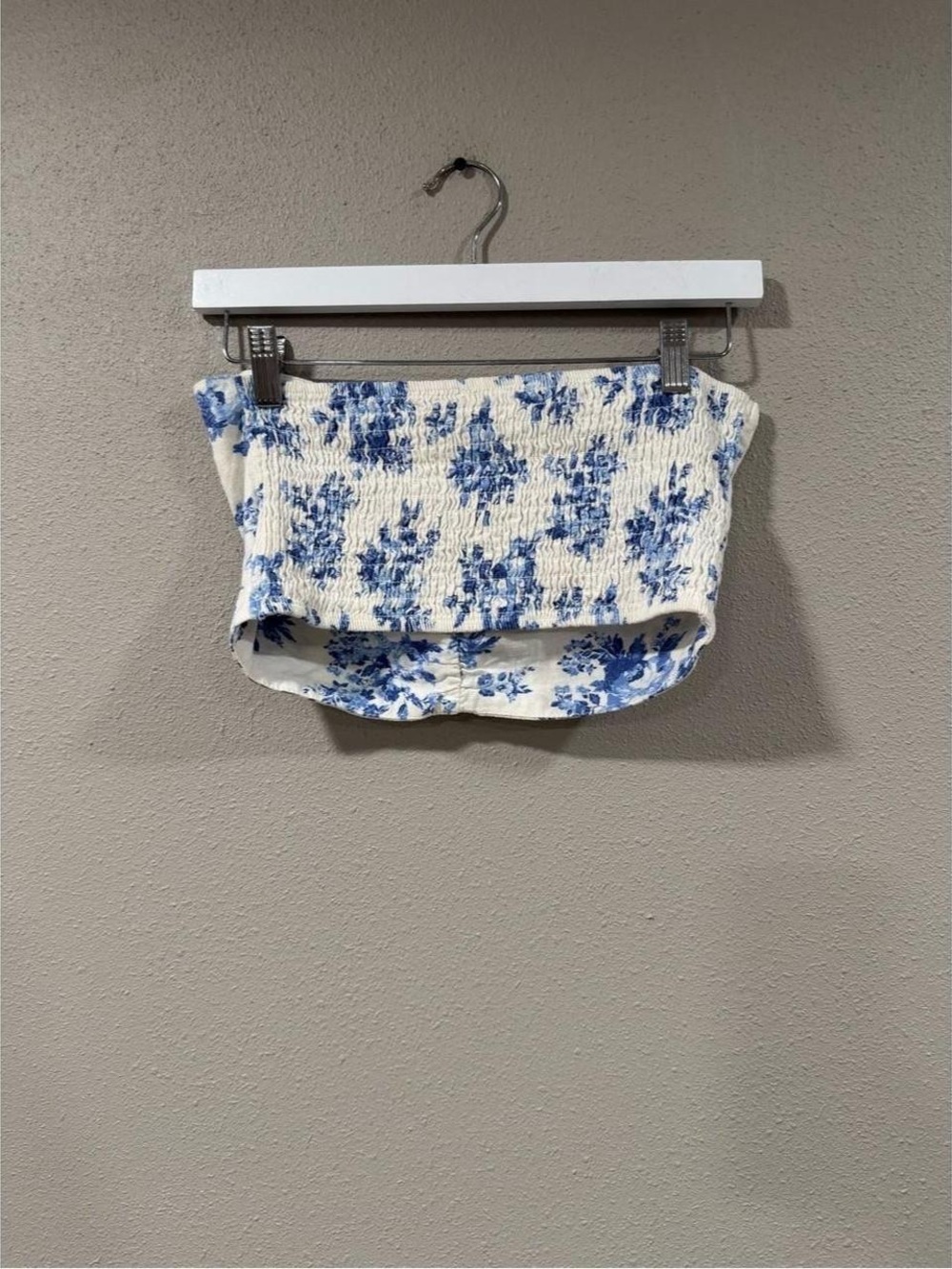 Blue Floral Set - Picture 6 of 8